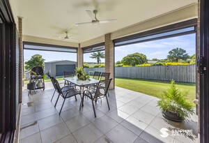 🌴 Qunaba Lifestyle - Half an Acre, Shed/Workspace, Beach Moments Away image 18