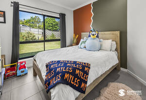 🌴 Qunaba Lifestyle - Half an Acre, Shed/Workspace, Beach Moments Away image 14