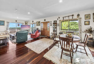 Unmatched Panoramic Views From One of the Hummock's Finest Locations image 5