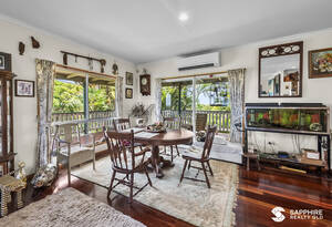 Unmatched Panoramic Views From One of the Hummock's Finest Locations image 4