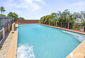 Unmatched Panoramic Views From One of the Hummock's Finest Locations image 20