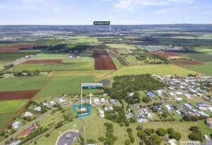 Unmatched Panoramic Views From One of the Hummock's Finest Locations image 26