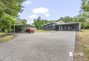 Stunning Moore Park Beach Home -Just a Walk to the Beach image 1