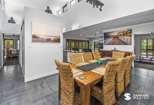 Stunning Moore Park Beach Home -Just a Walk to the Beach image 10