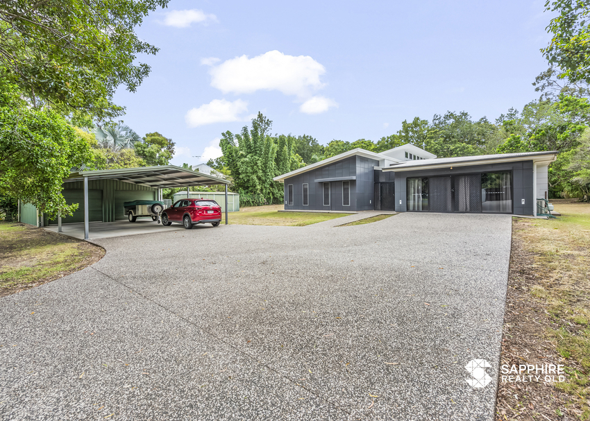 Stunning Moore Park Beach Home -Just a Walk to the Beach feature image