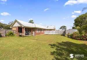 Flexible Dual‑Income Opportunity Close to Bundaberg CBD image 3