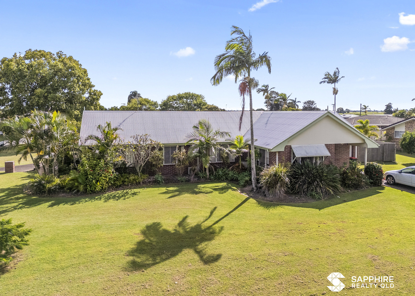 Flexible Dual‑Income Opportunity Close to Bundaberg CBD feature image