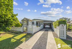 Renovated Triple‑Income Asset Minutes from Bundaberg CBD image 2