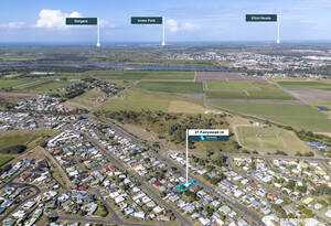 Renovated Triple‑Income Asset Minutes from Bundaberg CBD image 33