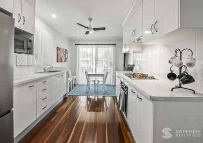 Renovated Triple‑Income Asset Minutes from Bundaberg CBD image 3