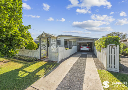 Renovated Triple‑Income Asset Minutes from Bundaberg CBD image 2