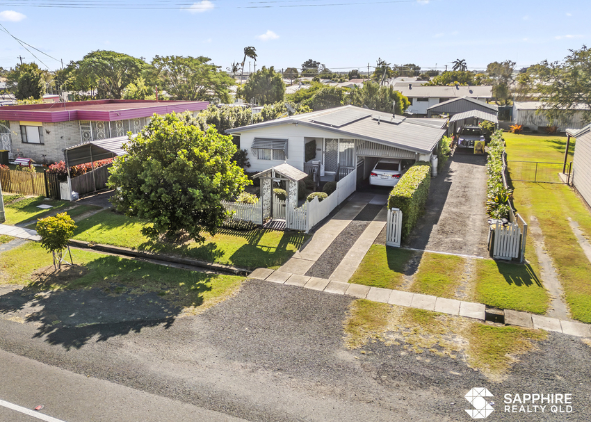 Renovated Triple‑Income Asset Minutes from Bundaberg CBD feature image