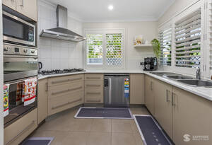 Fully Renovated & Move-In Ready in Sought-After Millbank Location image 3