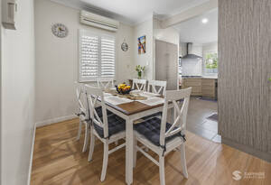 Fully Renovated & Move-In Ready in Sought-After Millbank Location image 4