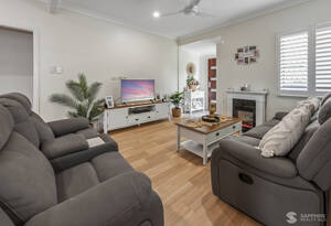 Fully Renovated & Move-In Ready in Sought-After Millbank Location image 7