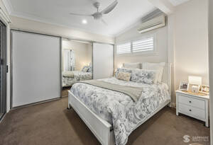 Fully Renovated & Move-In Ready in Sought-After Millbank Location image 9