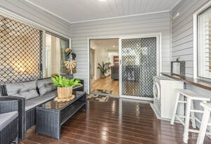 Fully Renovated & Move-In Ready in Sought-After Millbank Location image 6