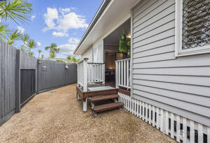 Fully Renovated & Move-In Ready in Sought-After Millbank Location image 15