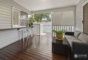 Fully Renovated & Move-In Ready in Sought-After Millbank Location image 5