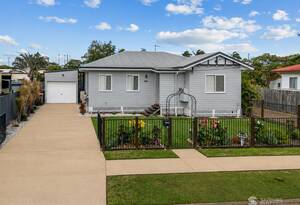 Fully Renovated & Move-In Ready in Sought-After Millbank Location image 1