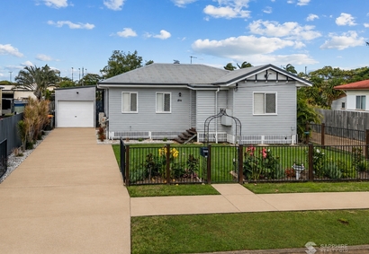 Thumbnail: Fully Renovated & Move-In Ready in Sought-After Millbank Location