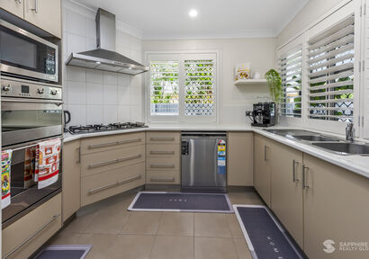 Fully Renovated & Move-In Ready in Sought-After Millbank Location image 3