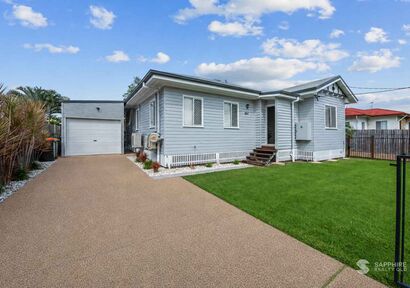 Fully Renovated & Move-In Ready in Sought-After Millbank Location image 2