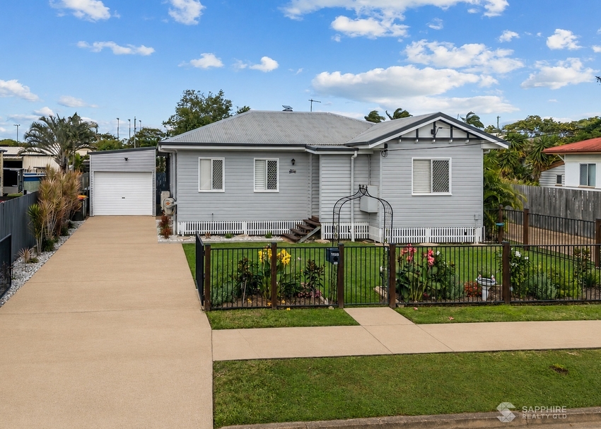 Fully Renovated & Move-In Ready in Sought-After Millbank Location feature image