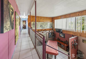 A Private Family Retreat with Space to Grow image 6