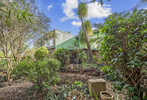 A Private Family Retreat with Space to Grow image 25