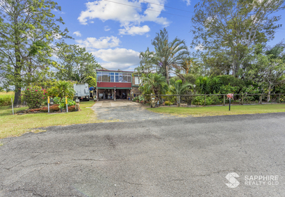 Thumbnail: A Private Family Retreat with Space to Grow
