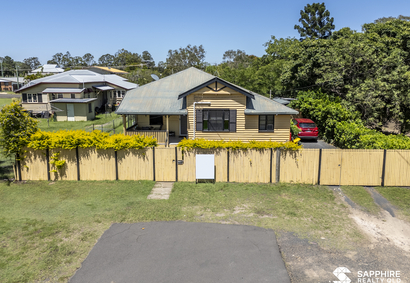 Thumbnail: 📍 Short-Term Lease Opportunity in Convenient Bundaberg South Location