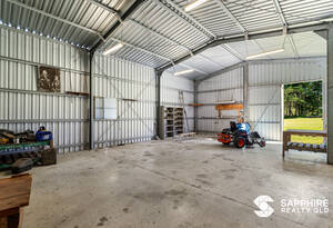 A Private 10+ Acre Lifestyle Retreat Just 35 Minutes from the CBD image 19