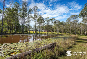 A Private 10+ Acre Lifestyle Retreat Just 35 Minutes from the CBD image 15