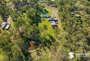 A Private 10+ Acre Lifestyle Retreat Just 35 Minutes from the CBD image 23