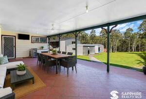 A Private 10+ Acre Lifestyle Retreat Just 35 Minutes from the CBD image 13