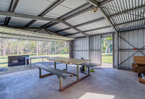 A Private 10+ Acre Lifestyle Retreat Just 35 Minutes from the CBD image 18