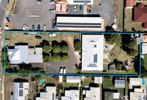 Prime 4,963m² Commercial Opportunity with Childcare Facility & Residence image 5