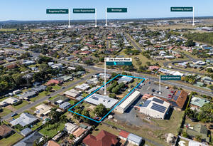 Prime 4,963m² Commercial Opportunity with Childcare Facility & Residence image 4