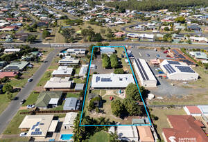 Prime 4,963m² Commercial Opportunity with Childcare Facility & Residence image 6