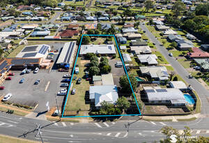Prime 4,963m² Commercial Opportunity with Childcare Facility & Residence image 2