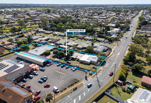Prime 4,963m² Commercial Opportunity with Childcare Facility & Residence image 3