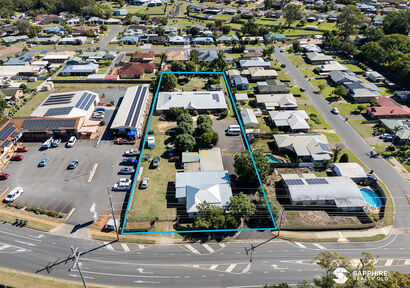 Prime 4,963m² Commercial Opportunity with Childcare Facility & Residence image 2