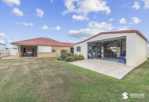 A Home That Brings the Family Together. image 23