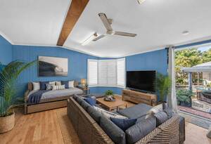 Avoca Family Living with a Splash of Something Special image 17