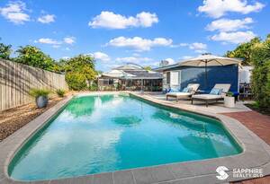 Avoca Family Living with a Splash of Something Special image 18