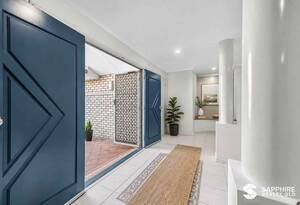 Avoca Family Living with a Splash of Something Special image 2