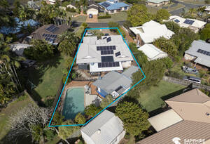 Avoca Family Living with a Splash of Something Special image 19
