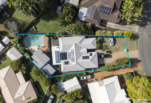 Avoca Family Living with a Splash of Something Special image 20