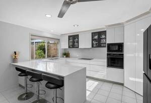 Avoca Family Living with a Splash of Something Special image 4